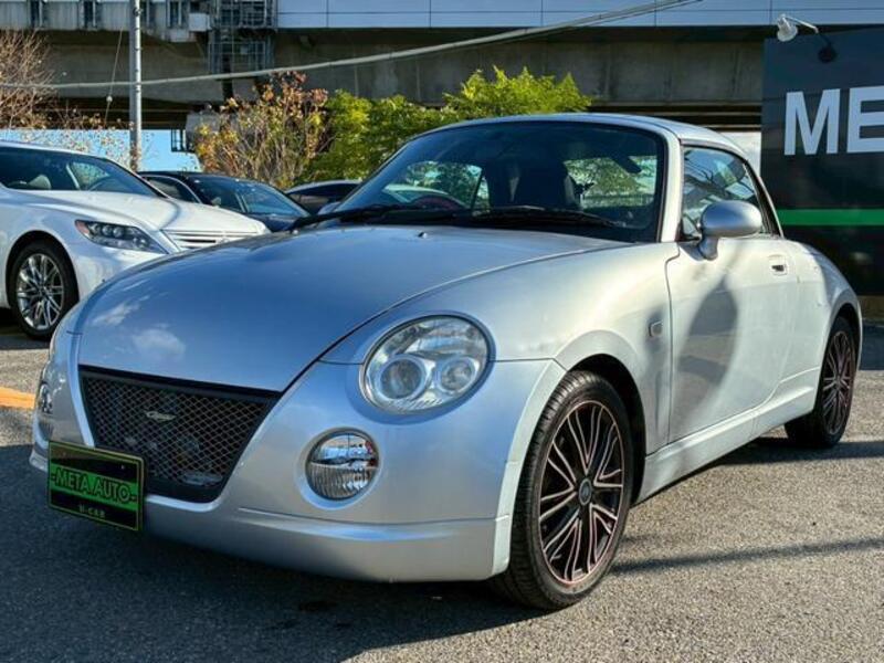 COPEN