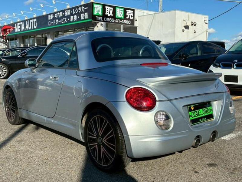 COPEN