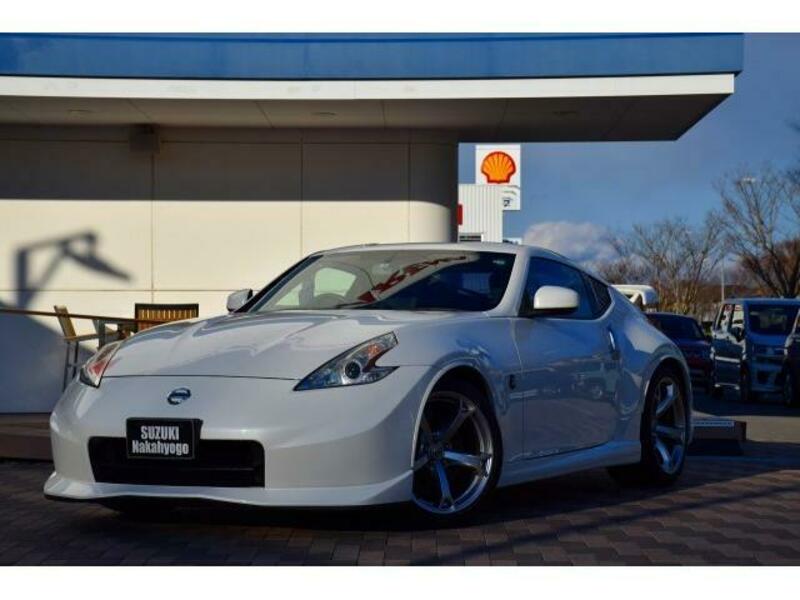 FAIRLADY Z