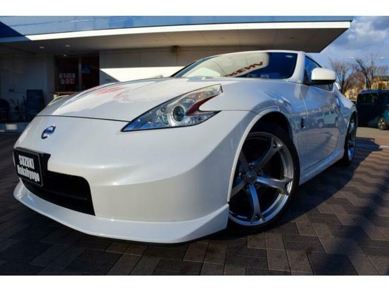 FAIRLADY Z