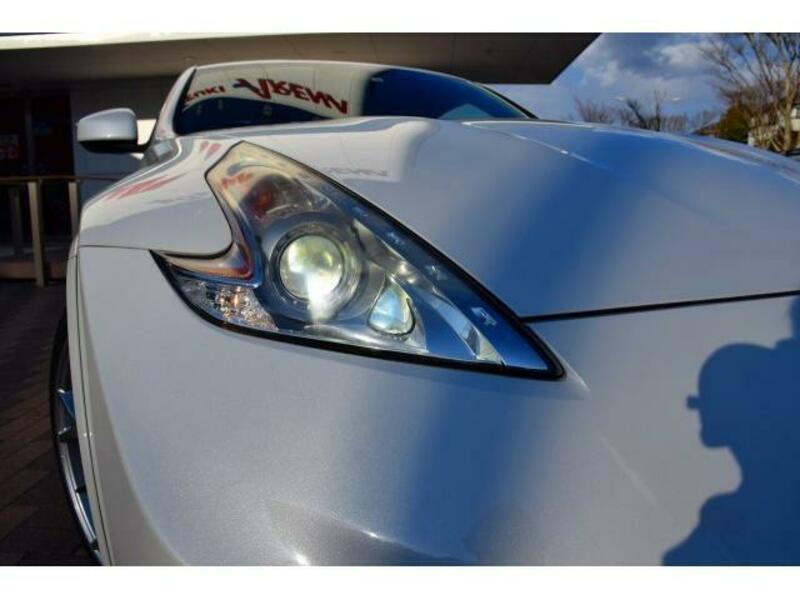 FAIRLADY Z