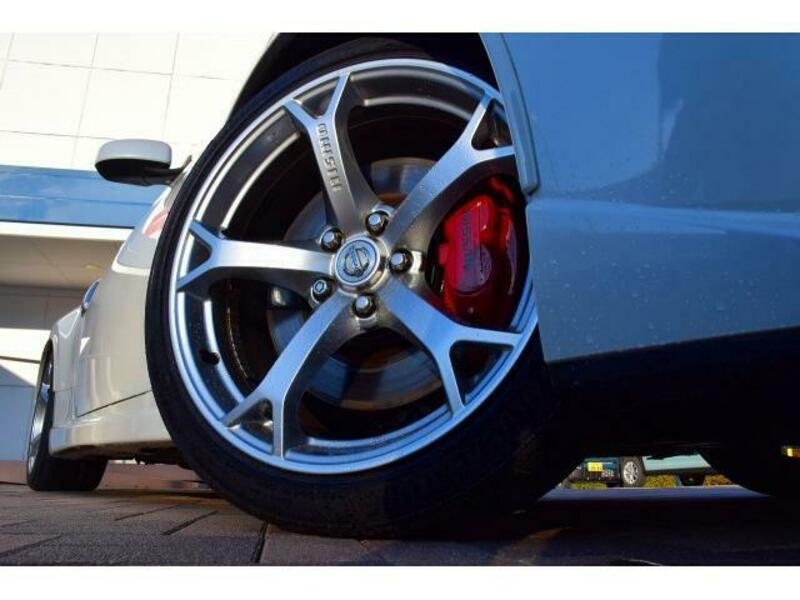 FAIRLADY Z
