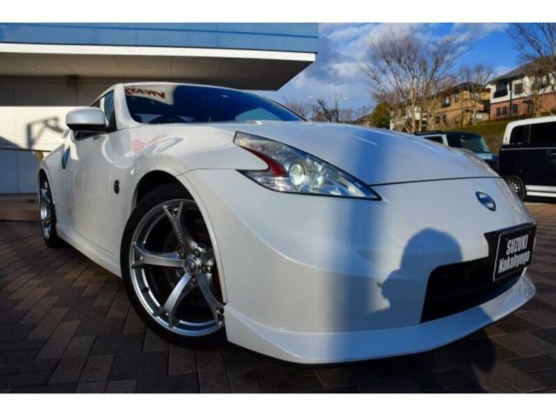 FAIRLADY Z