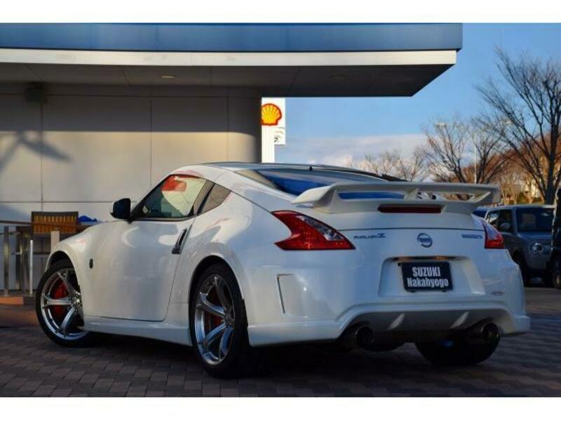FAIRLADY Z