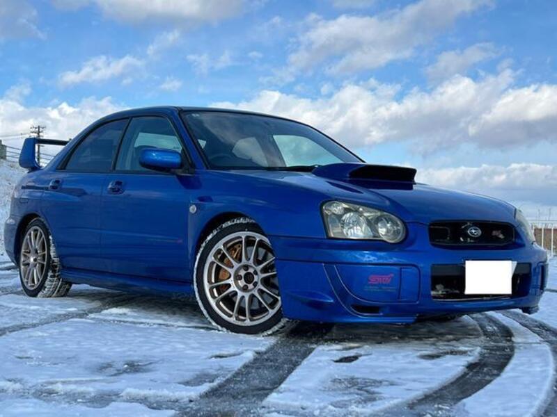 IMPREZA