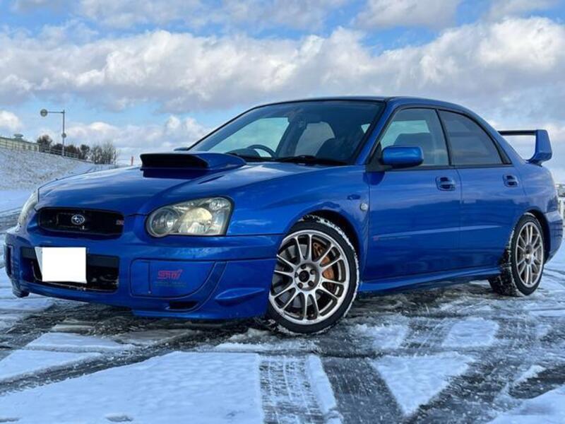 IMPREZA
