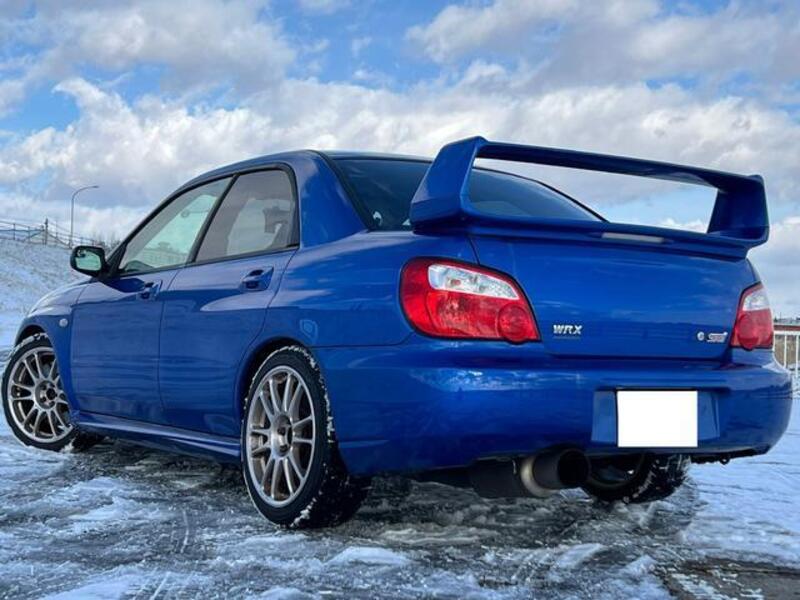 IMPREZA