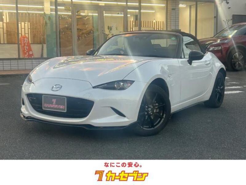 MAZDA ROADSTER