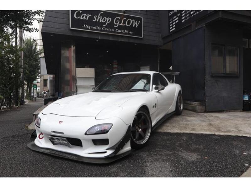 RX-7-0