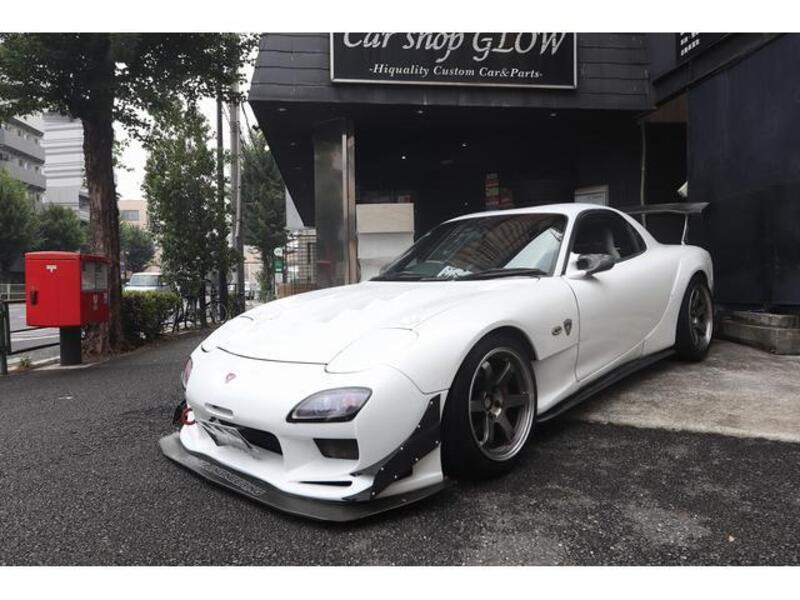 RX-7