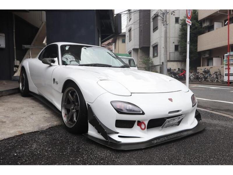RX-7