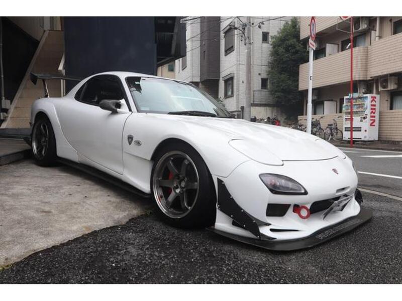 RX-7