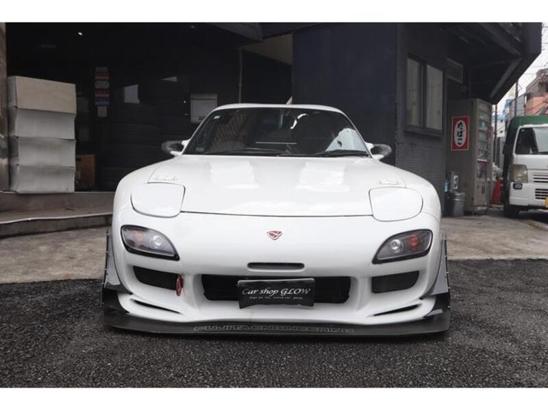 RX-7