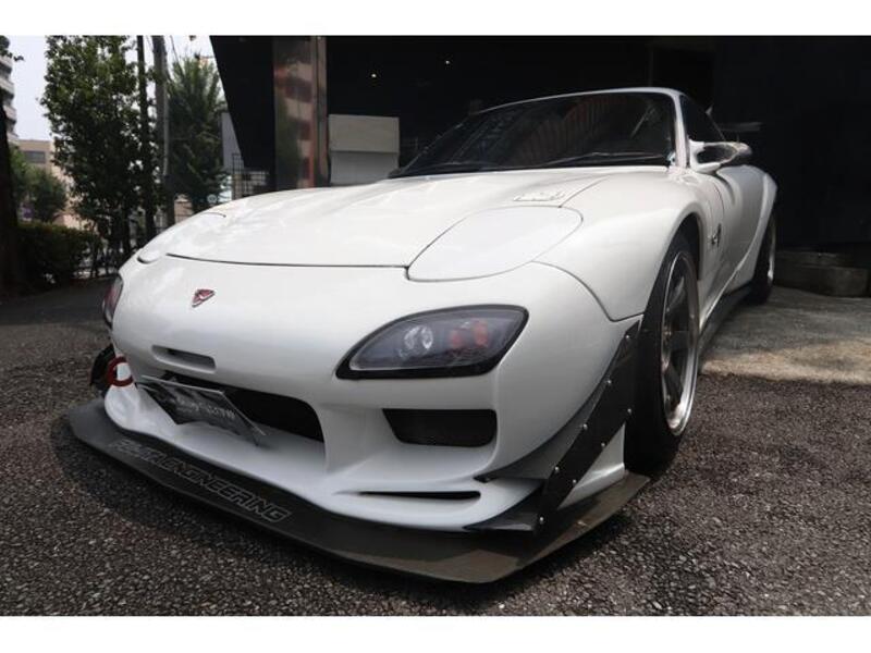 RX-7