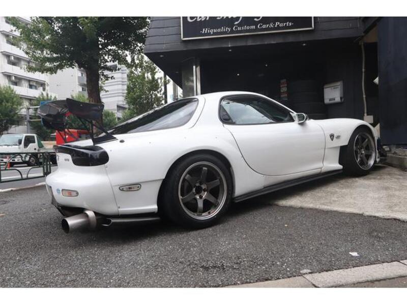 RX-7