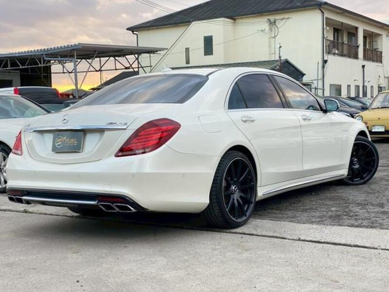 S-CLASS