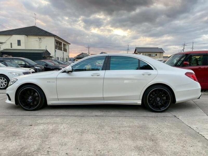 S-CLASS