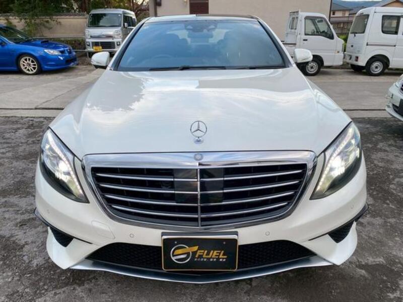 S-CLASS