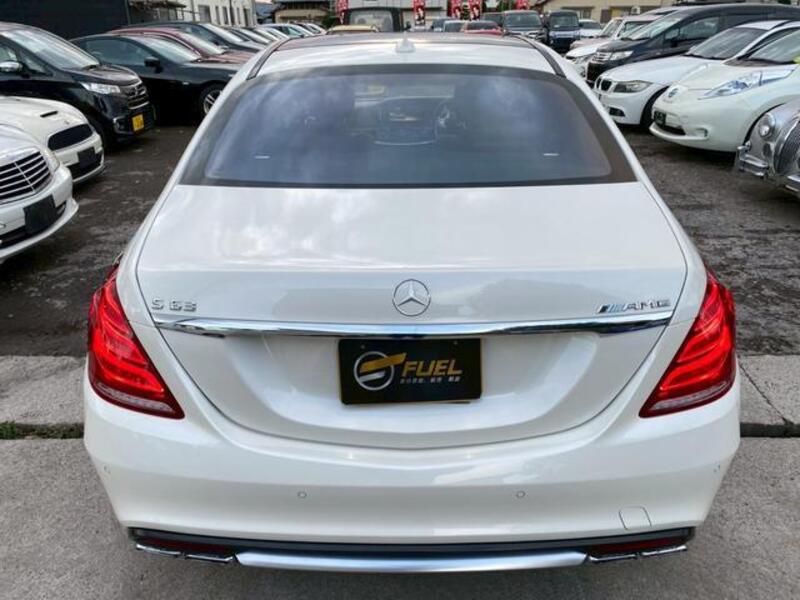 S-CLASS