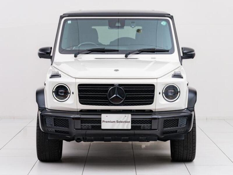 G-CLASS