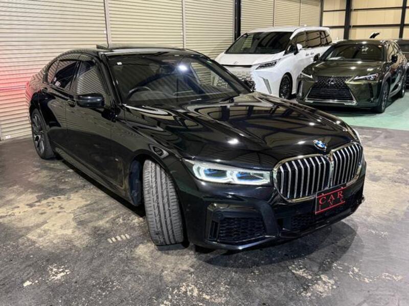 7 SERIES