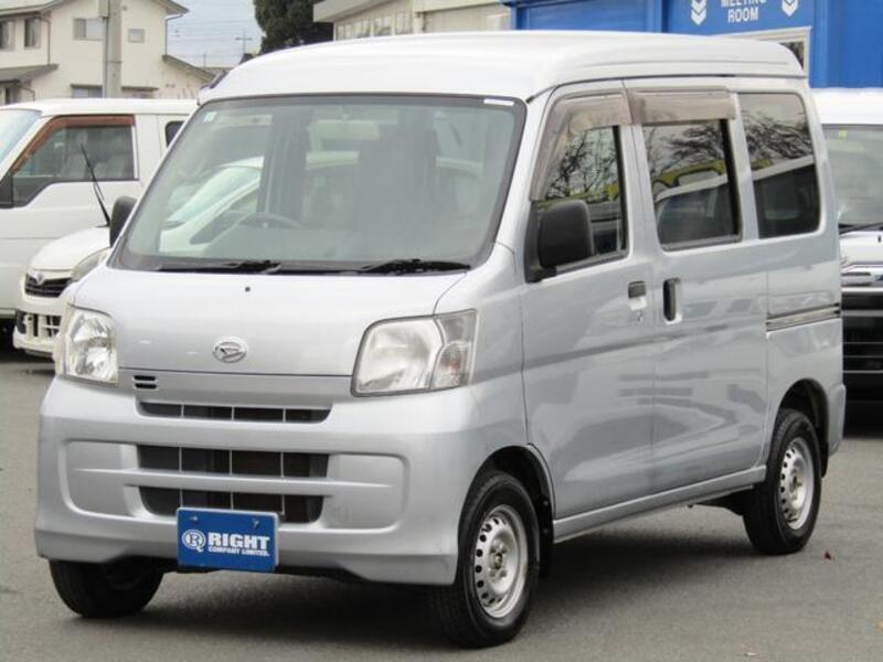 HIJET CARGO