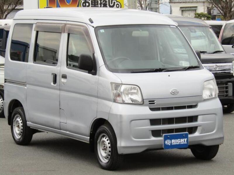 HIJET CARGO