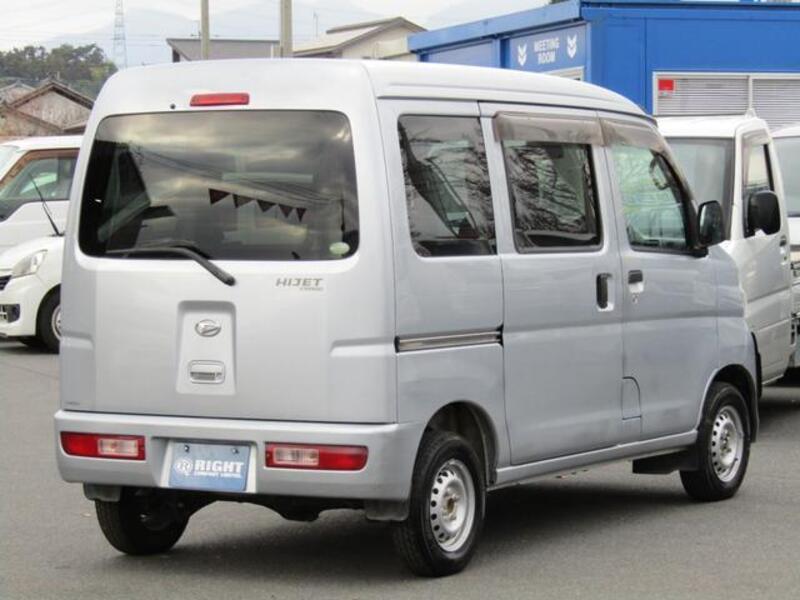 HIJET CARGO