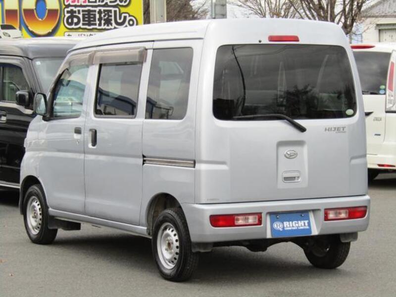 HIJET CARGO