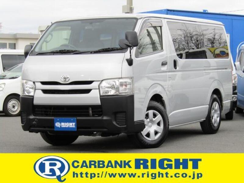 HIACE VAN-0