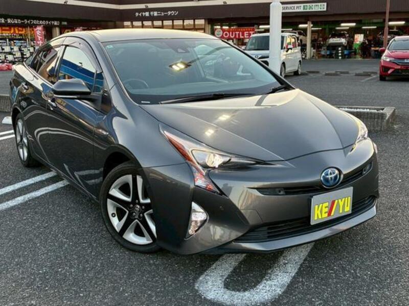 PRIUS