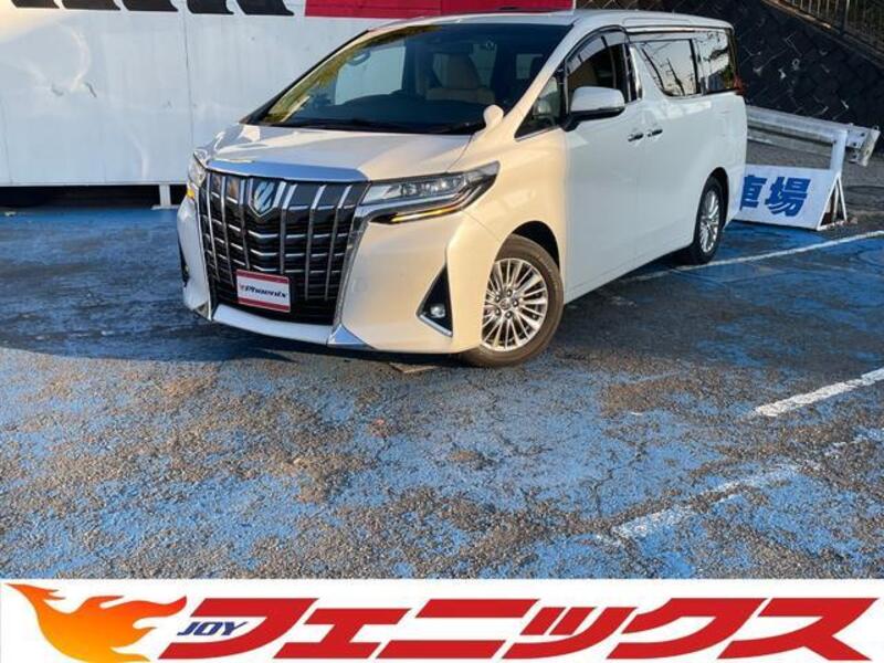 ALPHARD-0