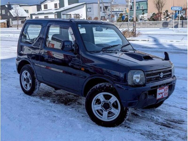 JIMNY