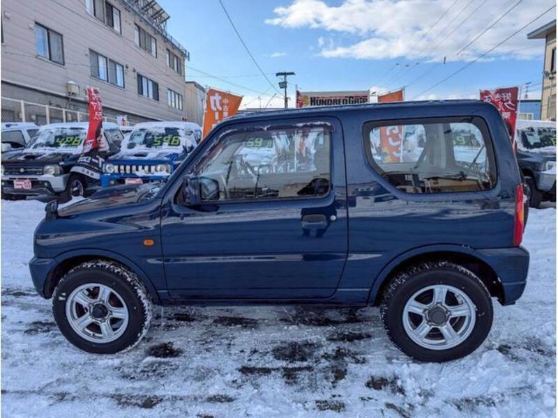 JIMNY