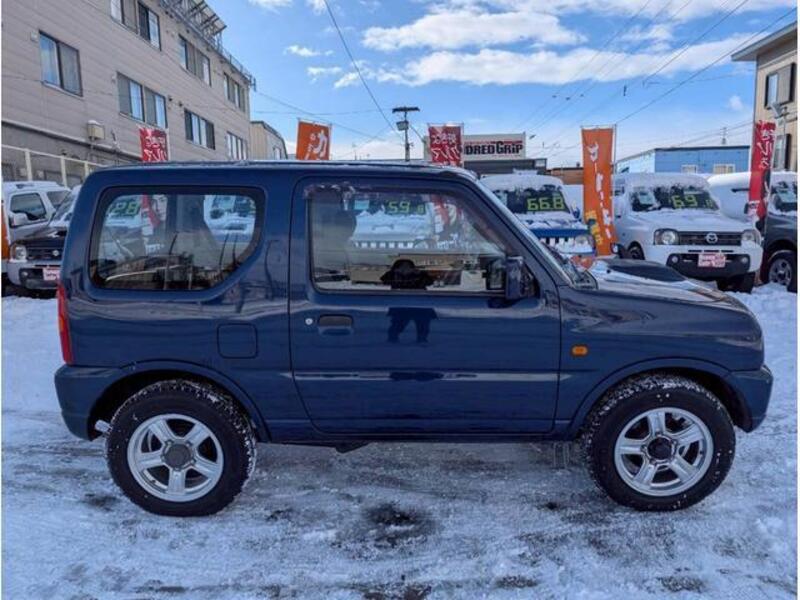 JIMNY