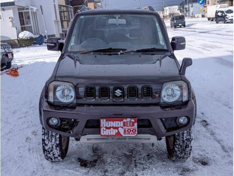 JIMNY SIERRA