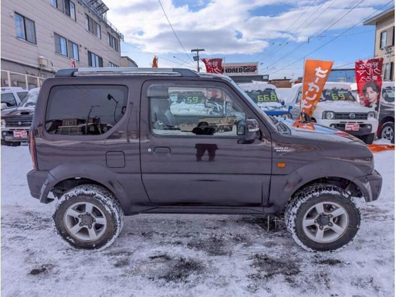 JIMNY SIERRA
