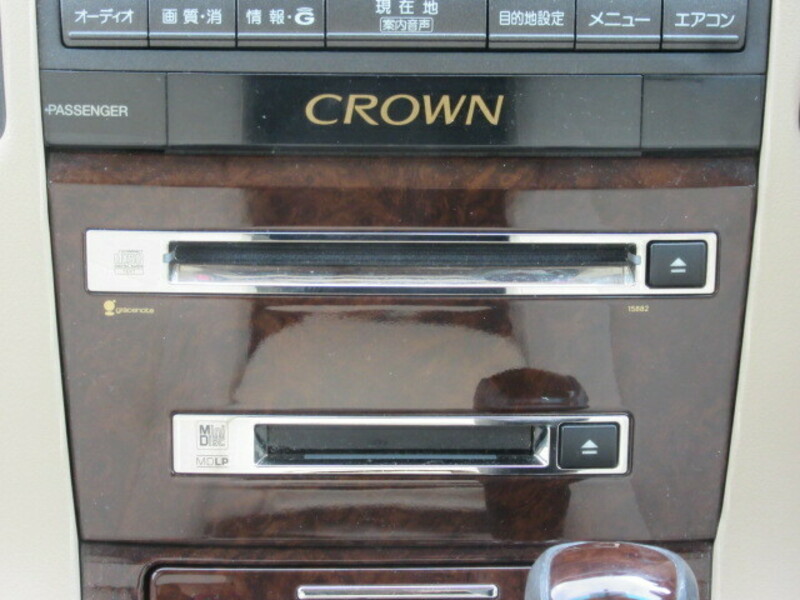 CROWN