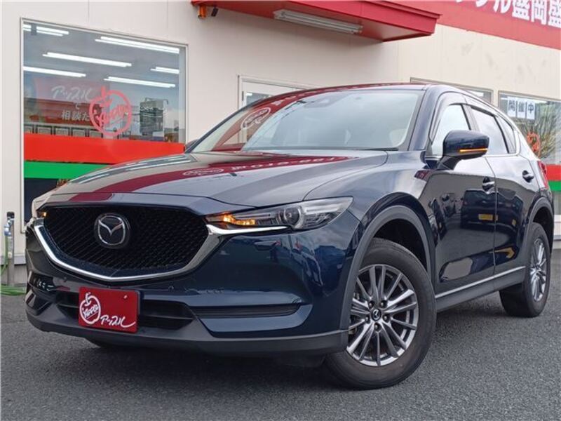 CX-5-0