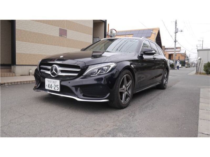 C-CLASS