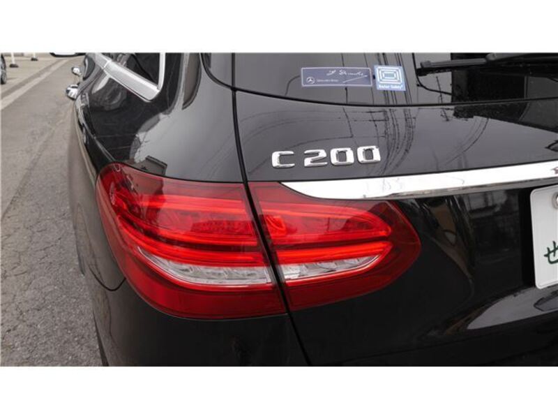 C-CLASS
