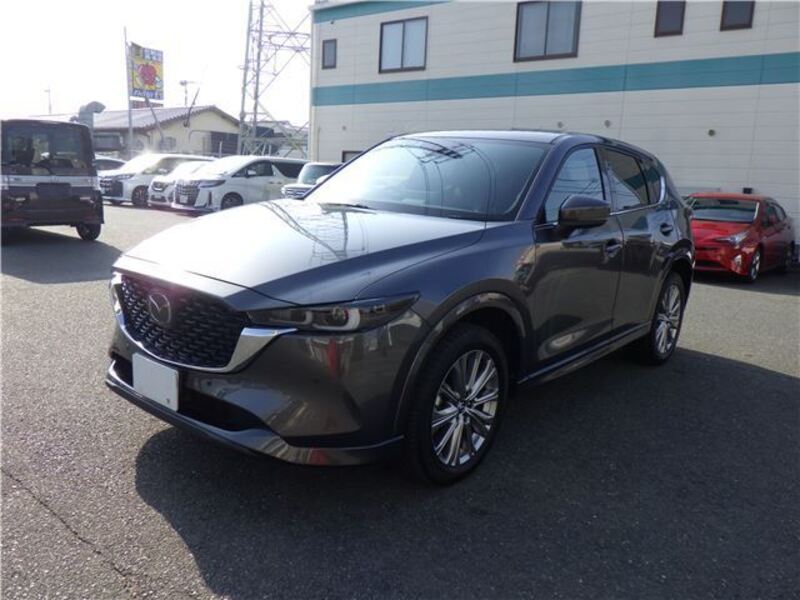 CX-5-0