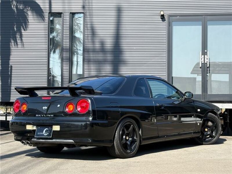 SKYLINE