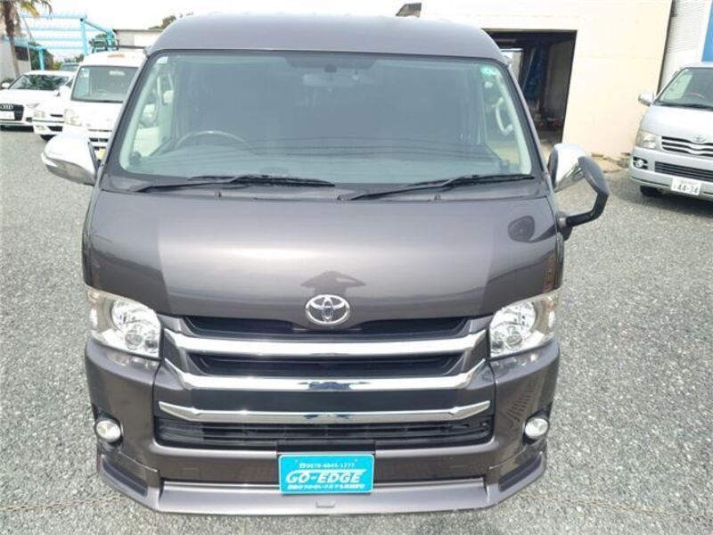 HIACE VAN-0