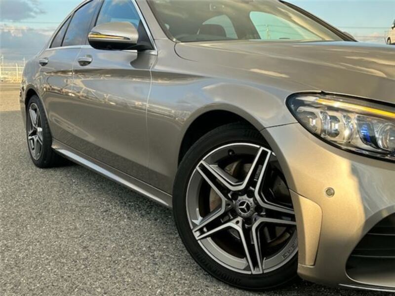C-CLASS