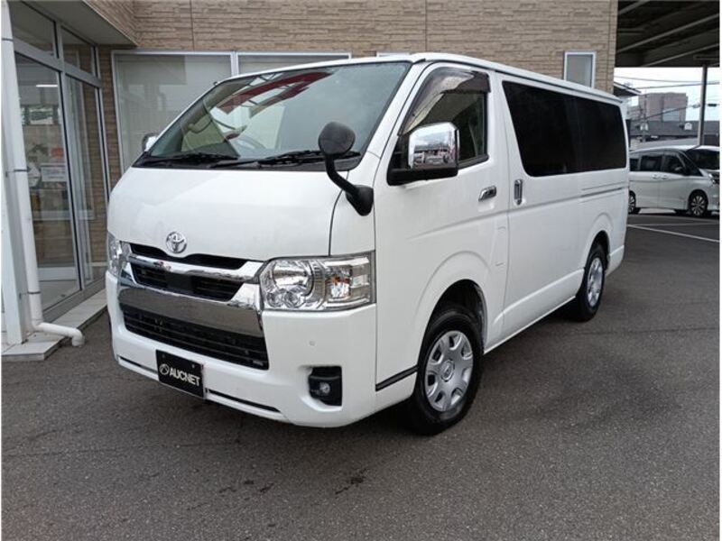 HIACE VAN-0