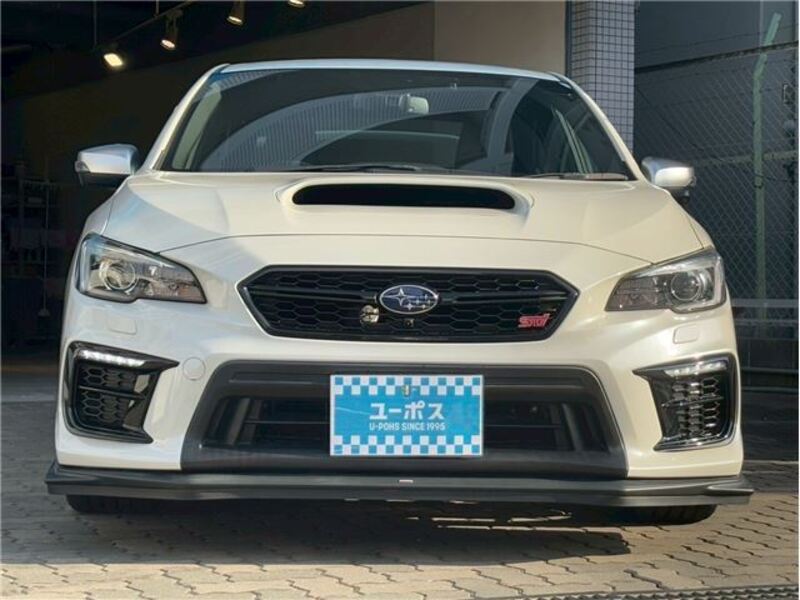 WRX