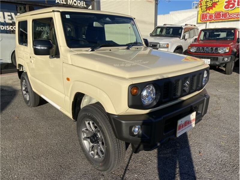JIMNY