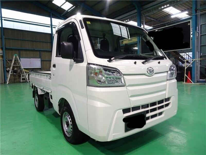 HIJET TRUCK-0