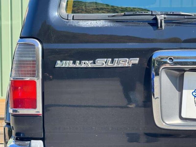 HILUX SURF